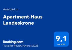 Apartment-Haus Landeskrone